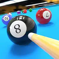 Billardspiele